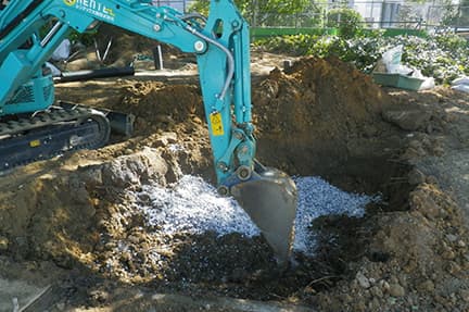 調査結果を踏まえて、対策を打つ