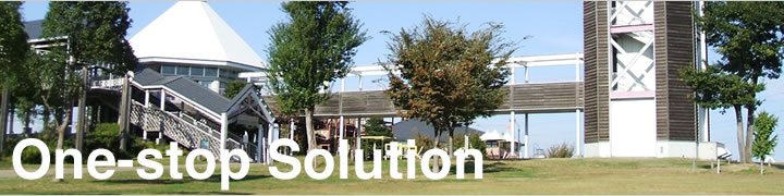 One-stop Solution